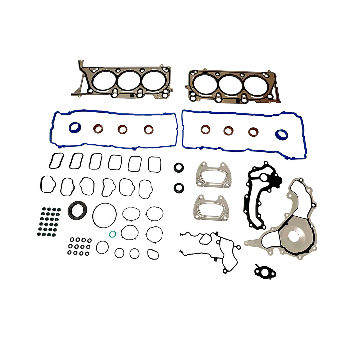 Cylinder Head Gasket Set 2019-2019 Jeep 3.6L