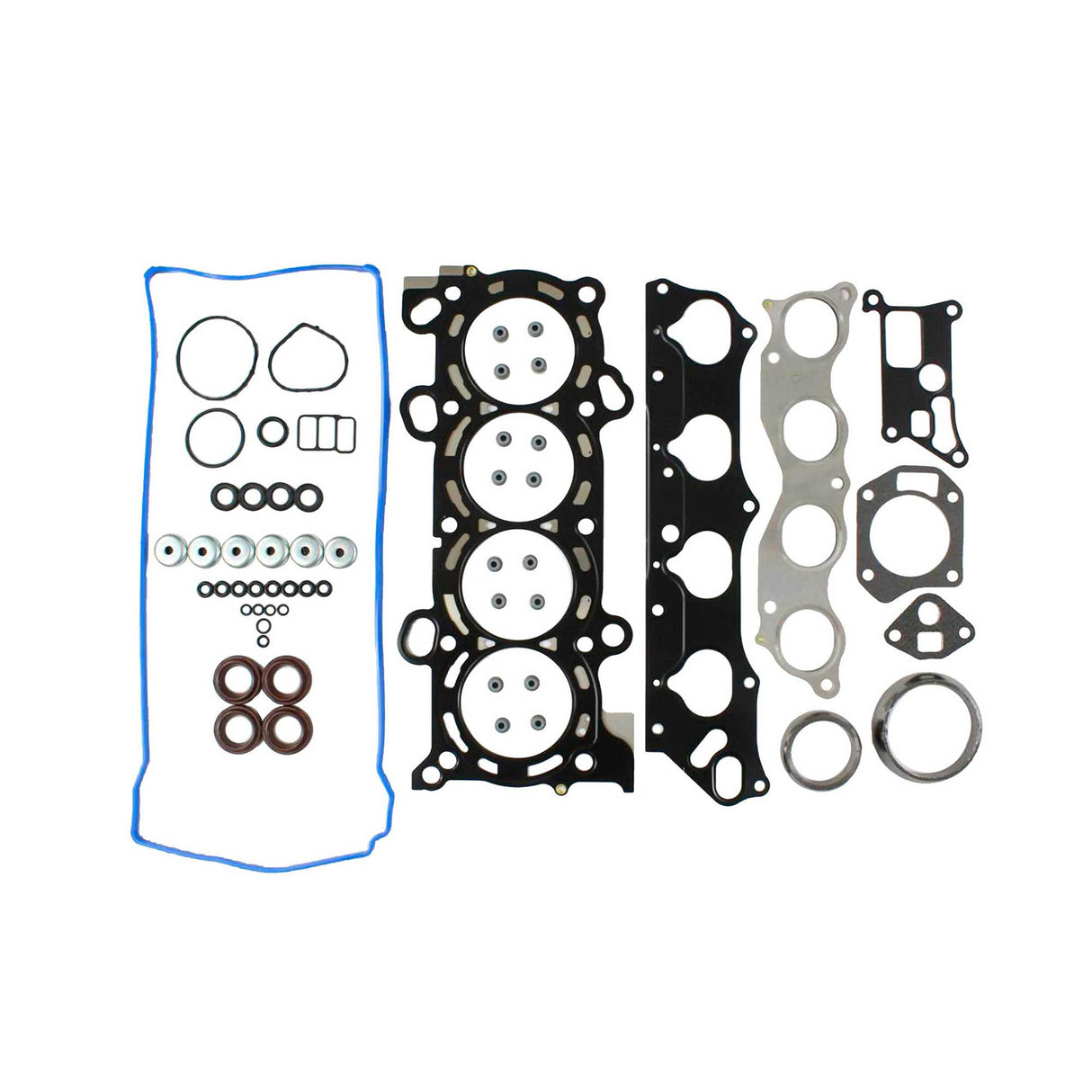 Cylinder Head Gasket set with Head Bolt Kit 2006-2011 Honda 2.0L
