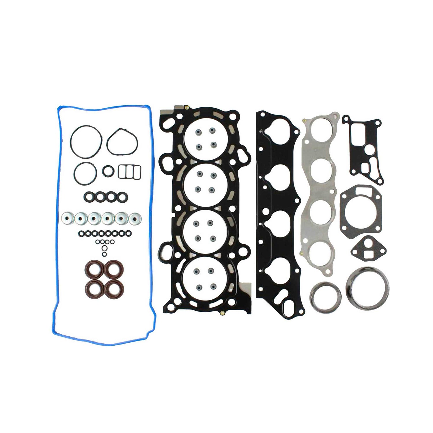 Cylinder Head Gasket set with Head Bolt Kit 2006-2011 Honda 2.0L