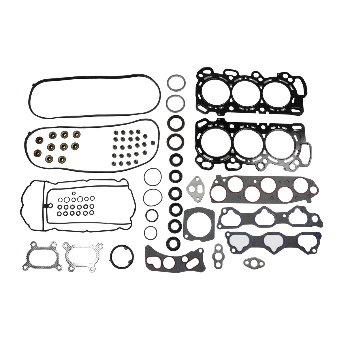 Cylinder Head Gasket set with Head Bolt Kit 2007-2009 Acura 3.7L