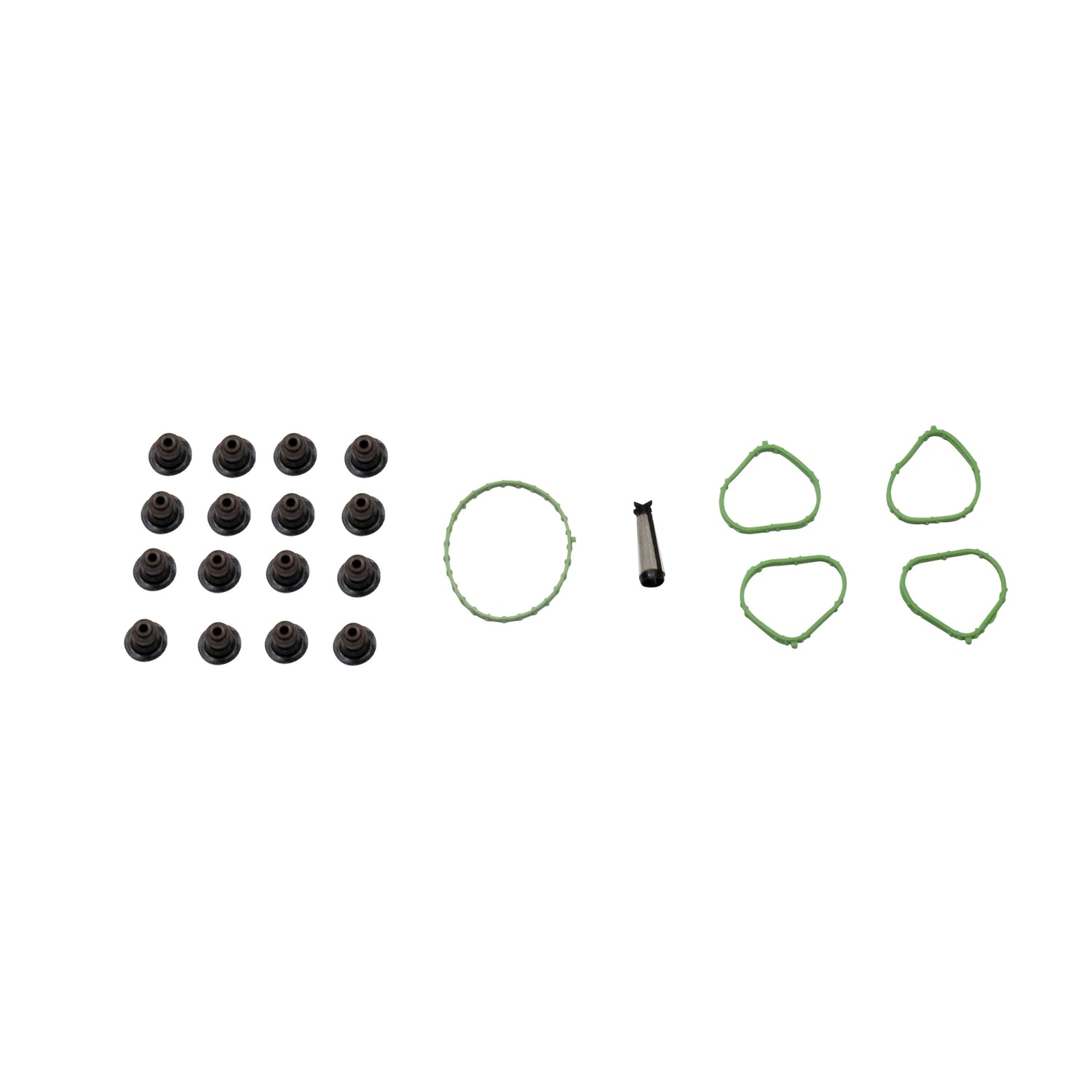 Cylinder Head Gasket Set 2013-2016 Dodge 2.0L