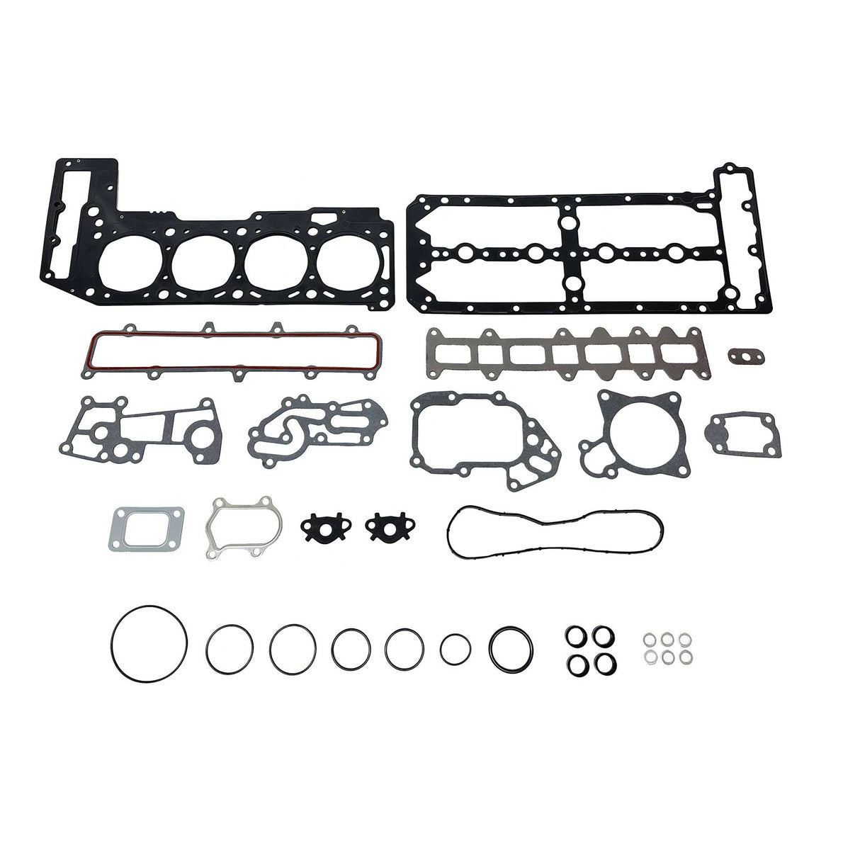 Cylinder Head Gasket Set 2014-2018 Ram 3.0L
