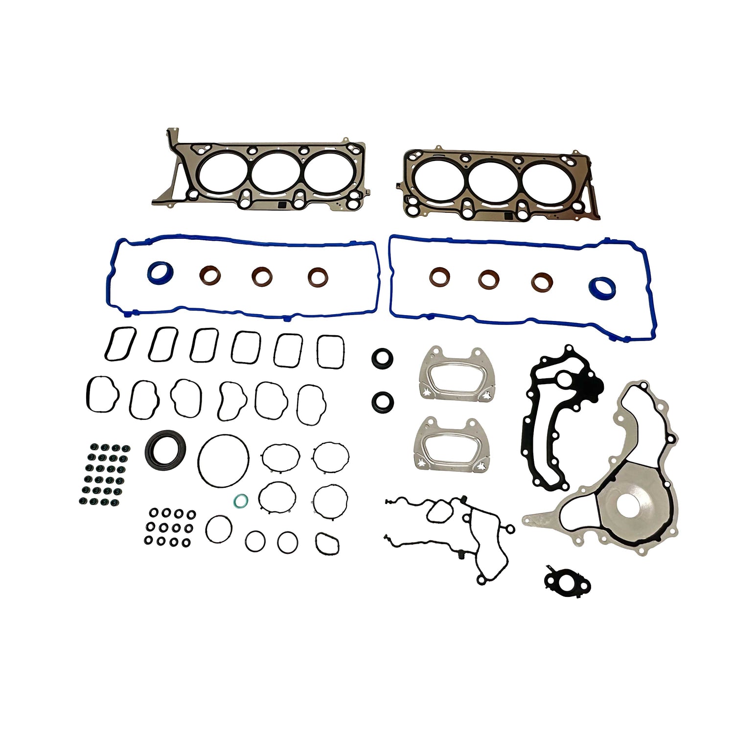 Cylinder Head Gasket Set 2016-2022 Chrysler,Dodge,Jeep,Ram 3.6L