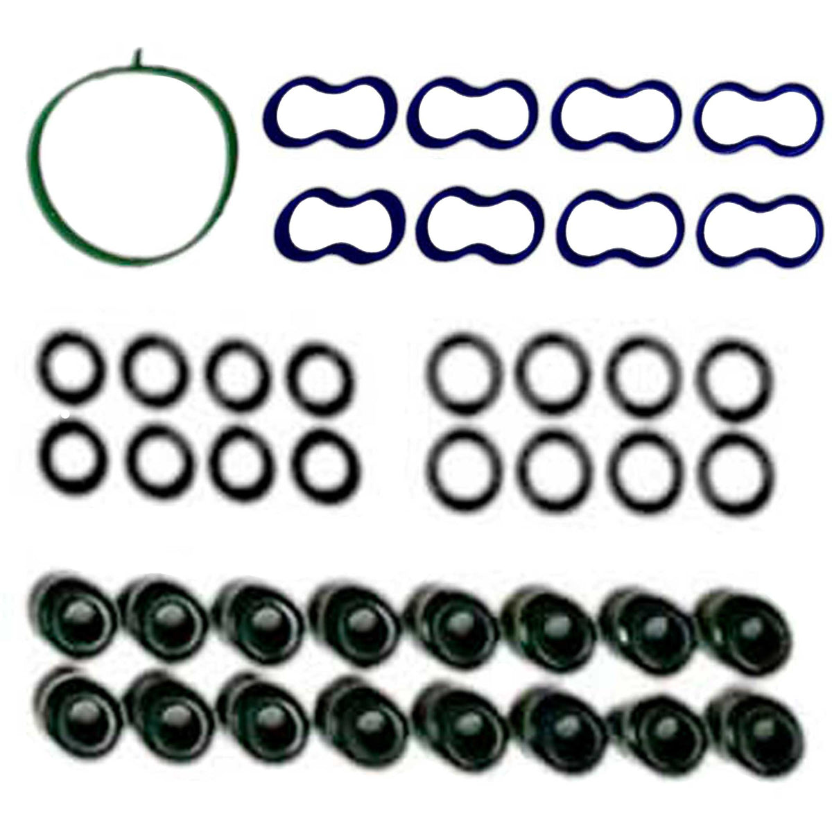 Cylinder Head Gasket Set 2021-2022 Chrysler 6.2L