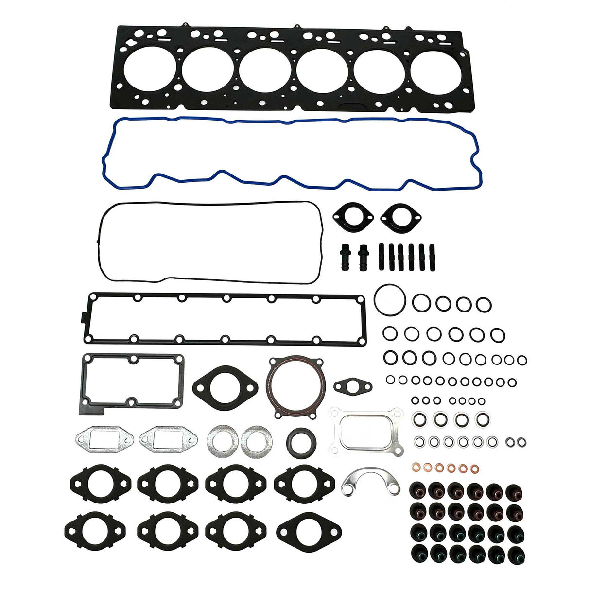 Full Gasket Set 2009-2022 Chrysler 6.7L