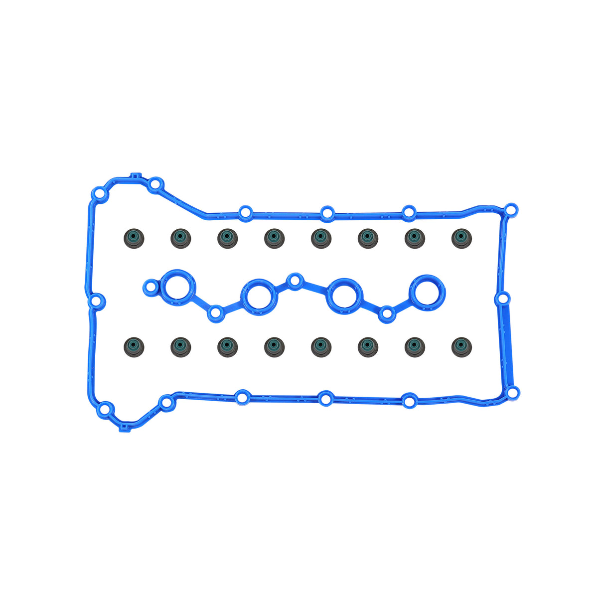 Cylinder Head Gasket Set 2008-2009 Dodge 2.4L