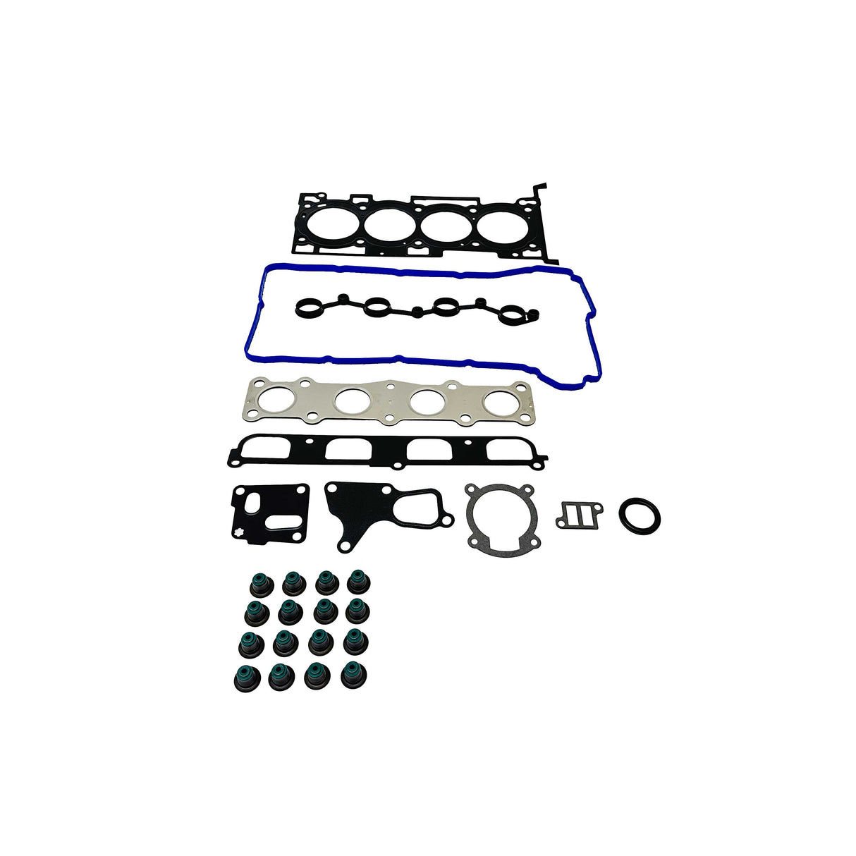 Cylinder Head Gasket Set 2010-2012 Hyundai 2.0L