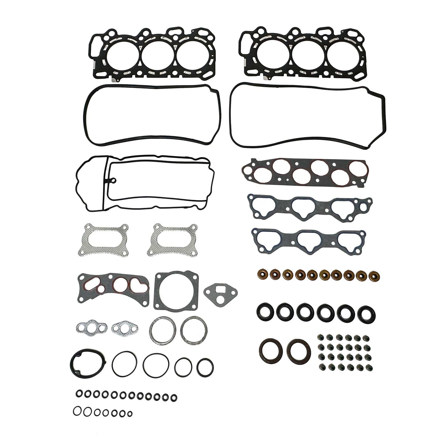 Cylinder Head Gasket Set 2009-2014 Acura 3.7L