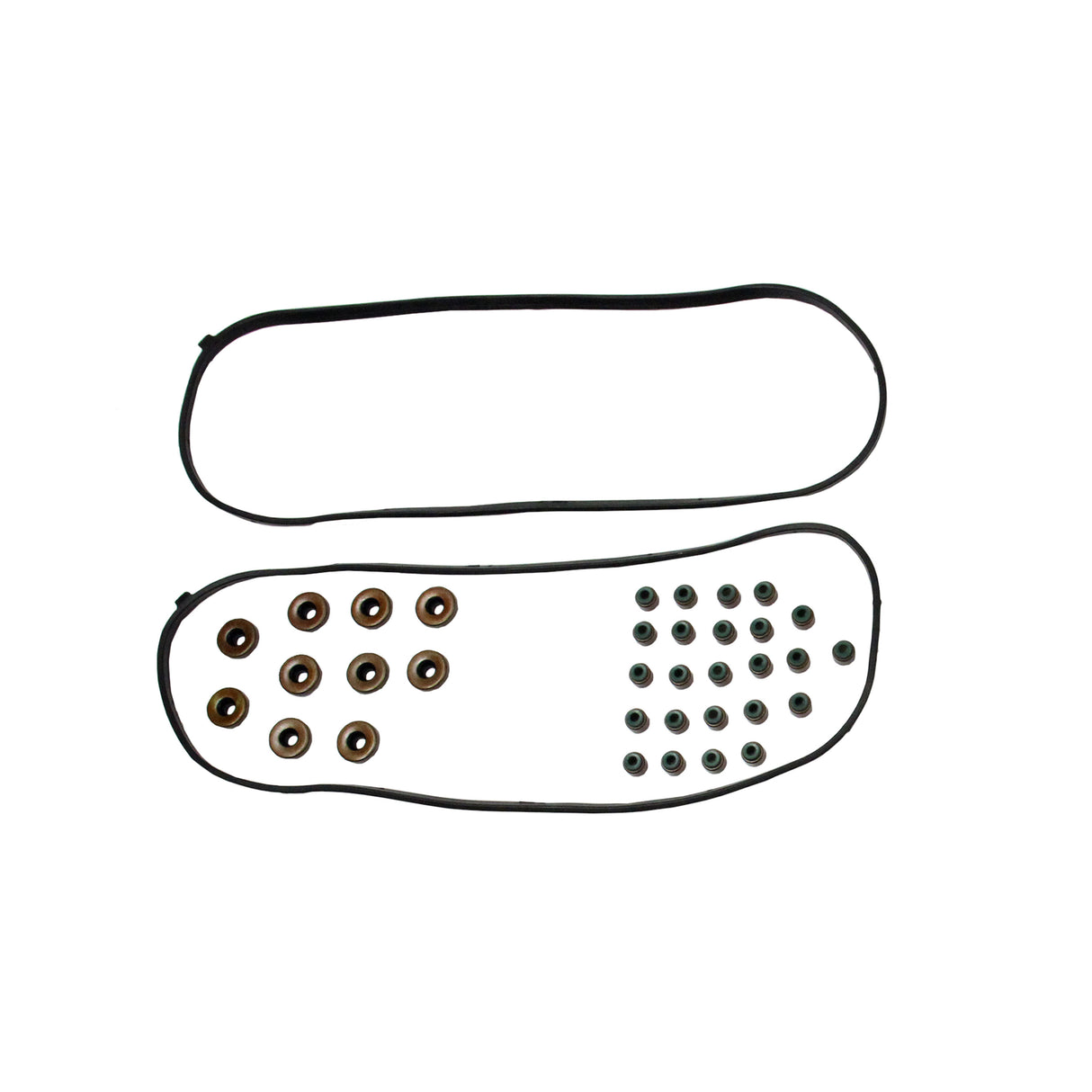 Cylinder Head Gasket Set 2007-2009 Acura 3.7L