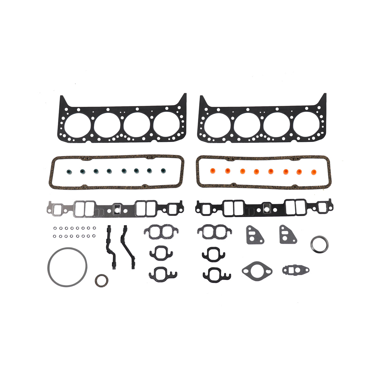 Master Engine Rebuild Kit 1986 Chevrolet 5.0L