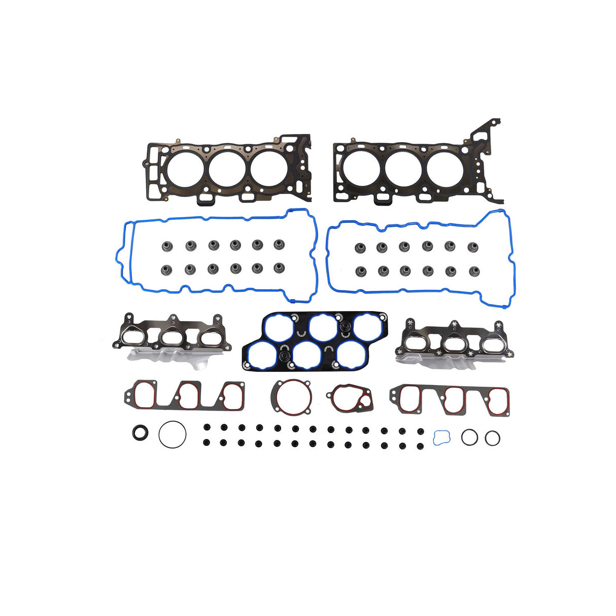 Master Engine Rebuild Kit 2005-2007 Cadillac 2.8L