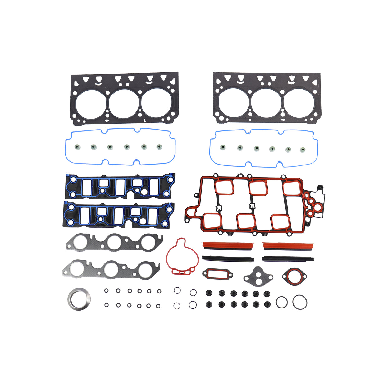 Engine Rebuild Kit 2004-2005 Buick 3.8L