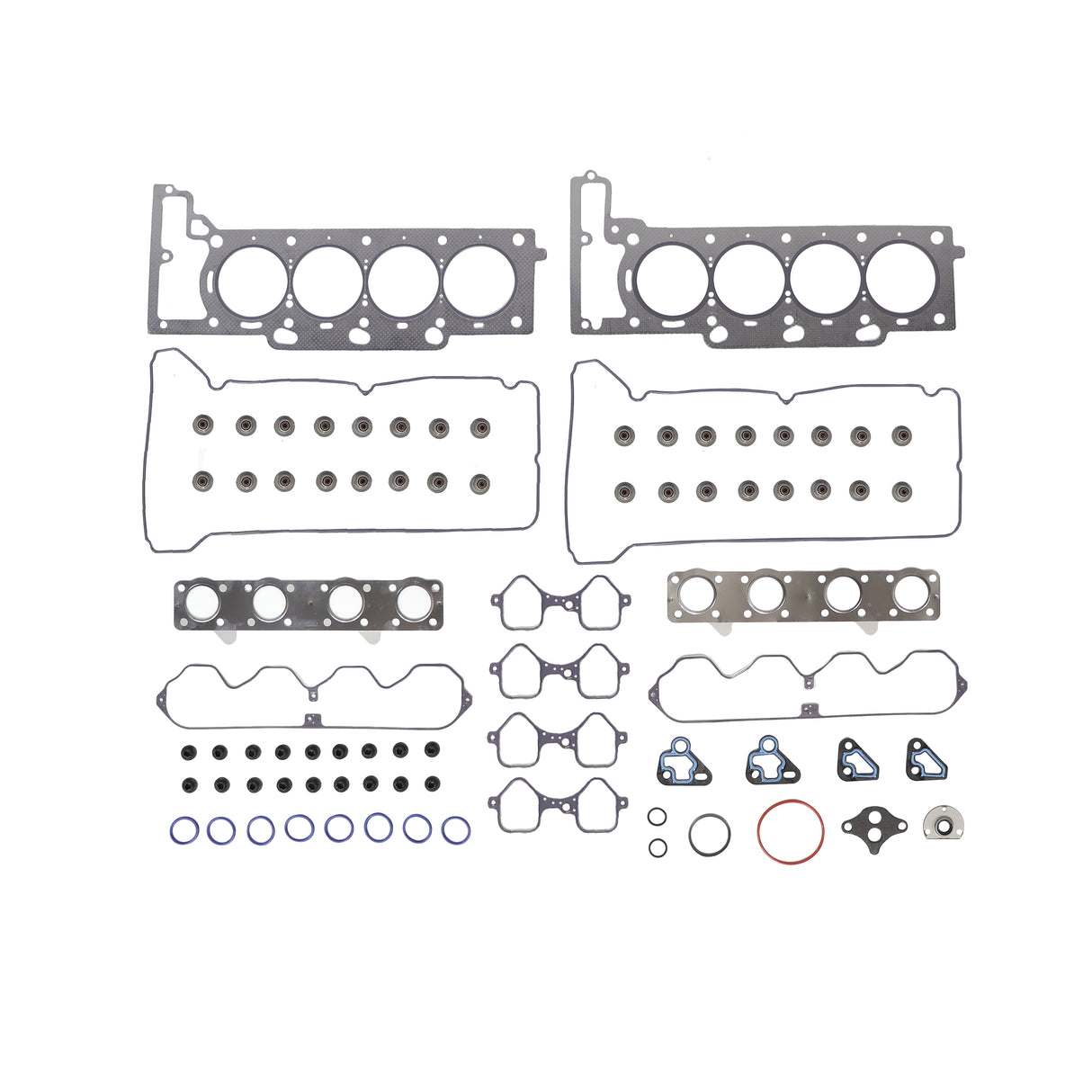 Engine Rebuild Kit 1993-1994 Cadillac 4.6L