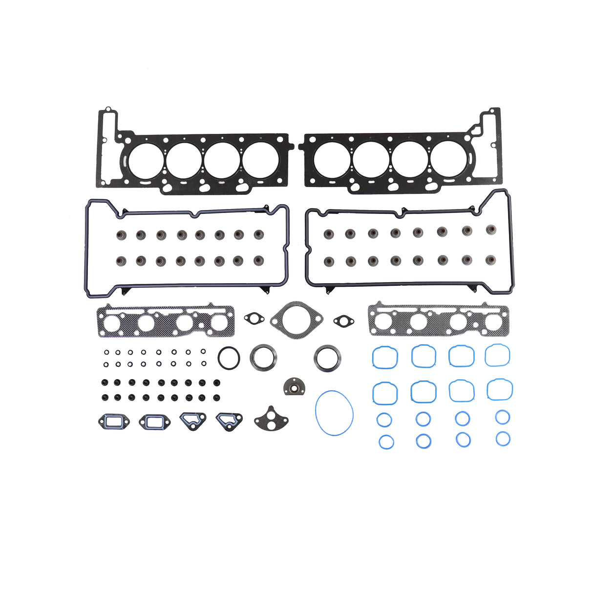 Master Engine Rebuild Kit