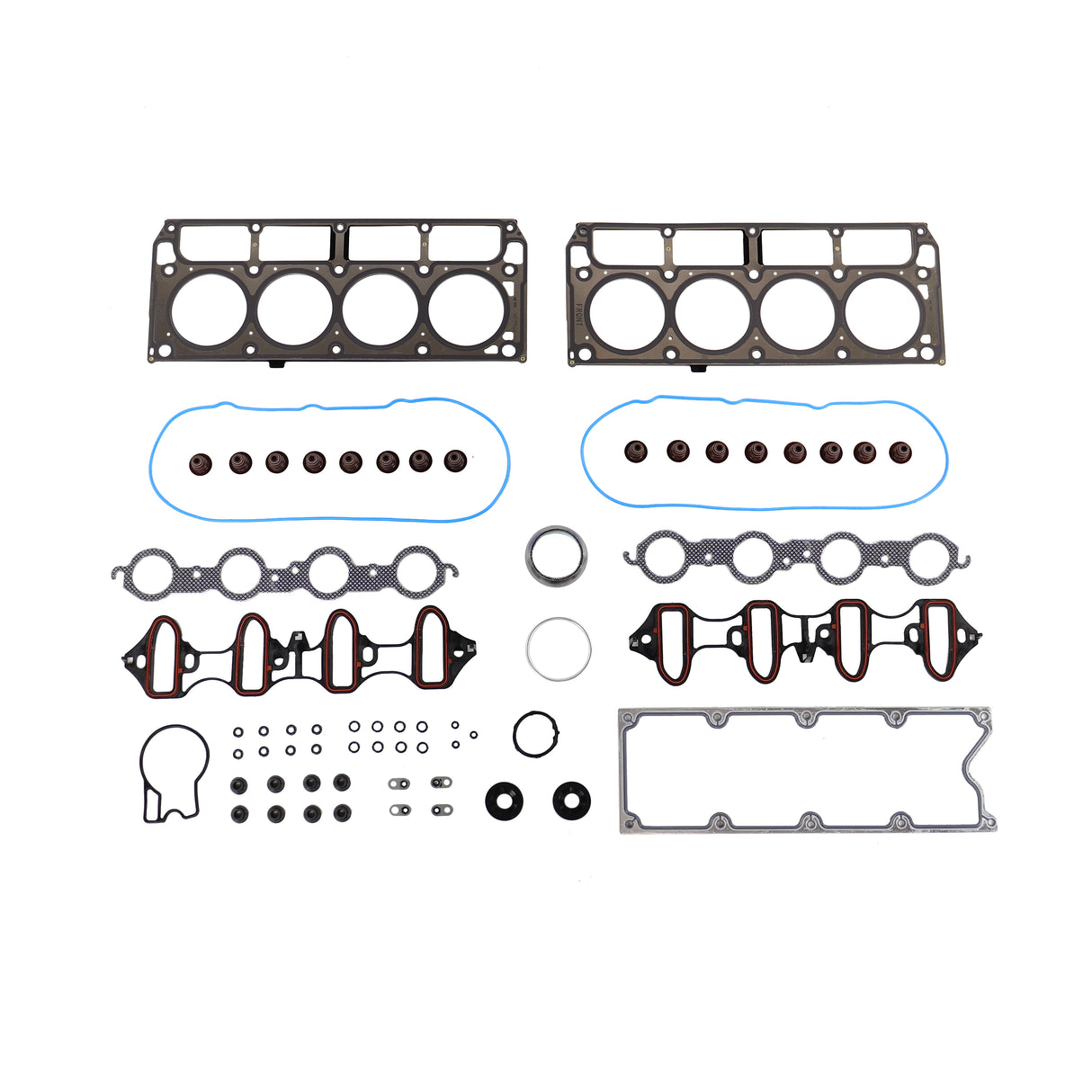 Engine Rebuild Kit 2007-2008 Chevrolet,GMC 4.8L-5.3L