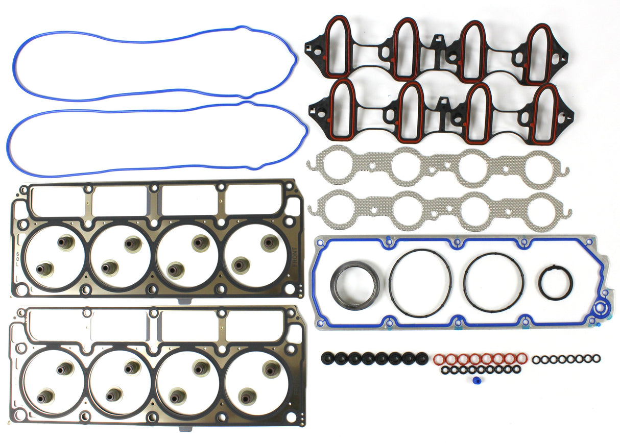 Master Engine Rebuild Kit 2009 Cadillac 6.0L
