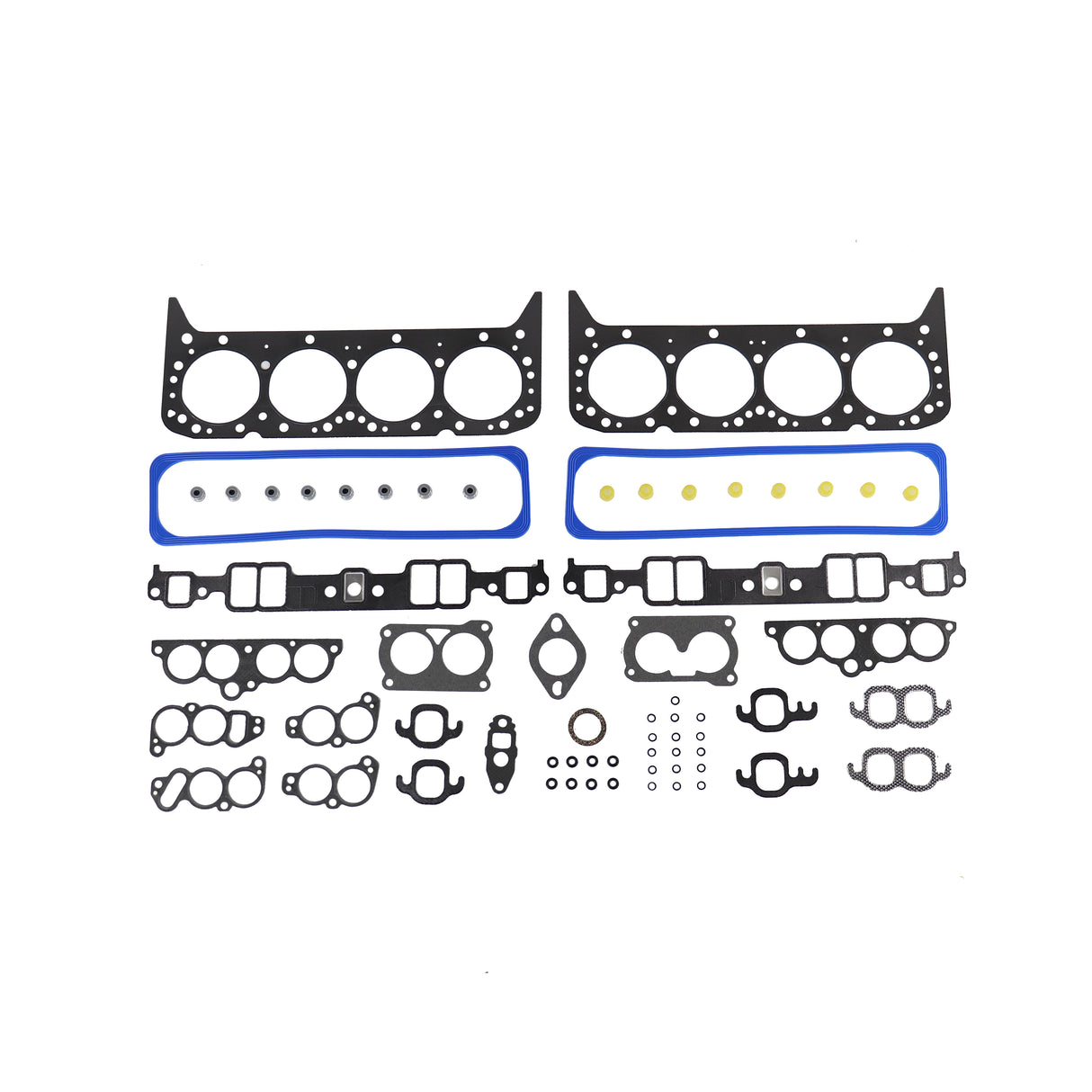 Engine Rebuild Kit 1987-1989 Chevrolet 5.0L