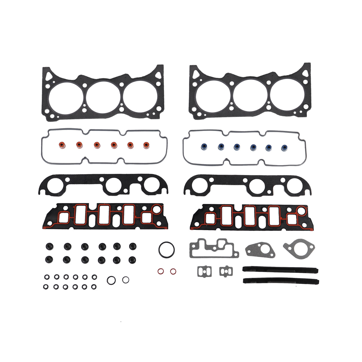 Engine Re-Ring Kit For 1995 Buick Chevrolet Oldsmobile Pontiac OHV