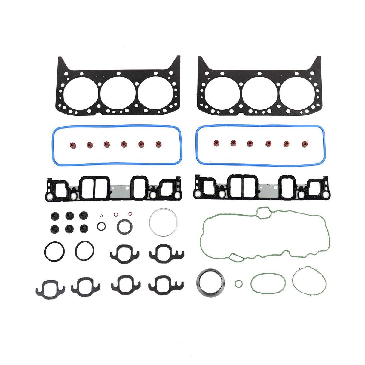 Master Engine Rebuild Kit 2007-2014 Chevrolet 4.3L