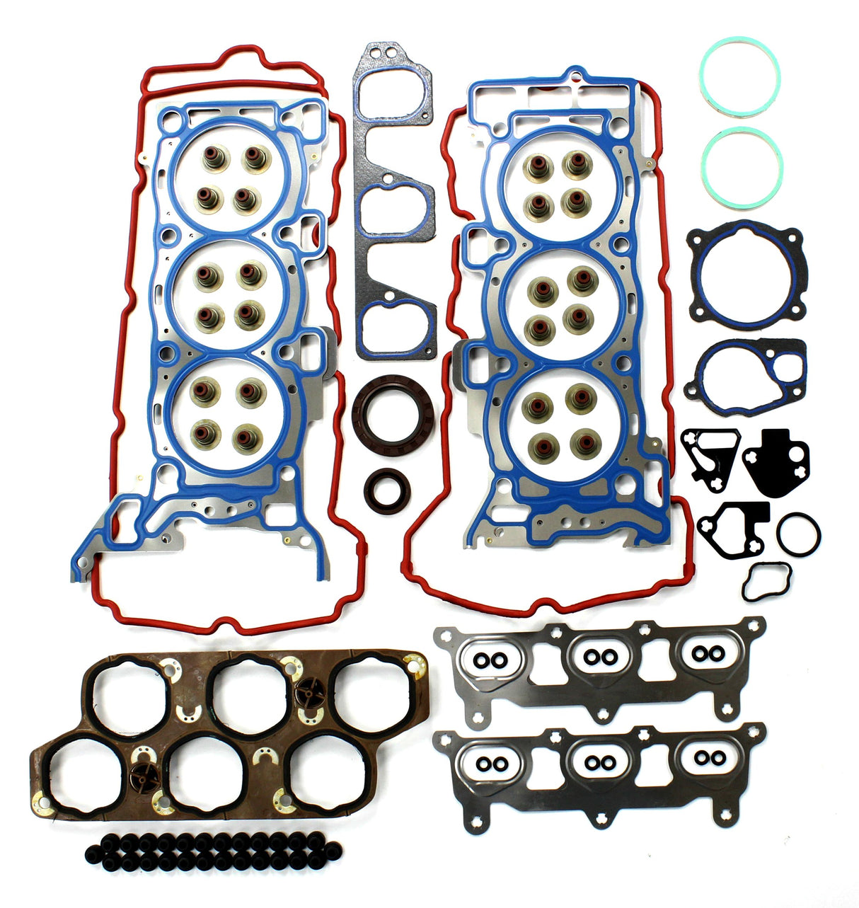 Engine Rebuild Kit 2008-2009 Pontiac 3.6L