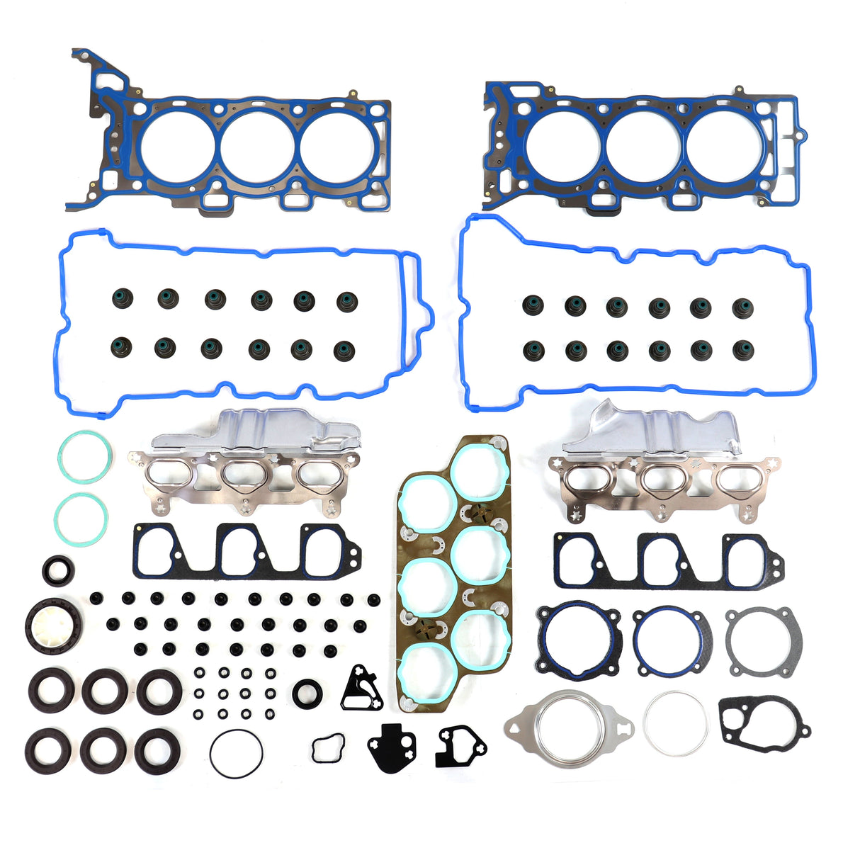 Master Engine Rebuild Kit 2008 Cadillac 3.6L