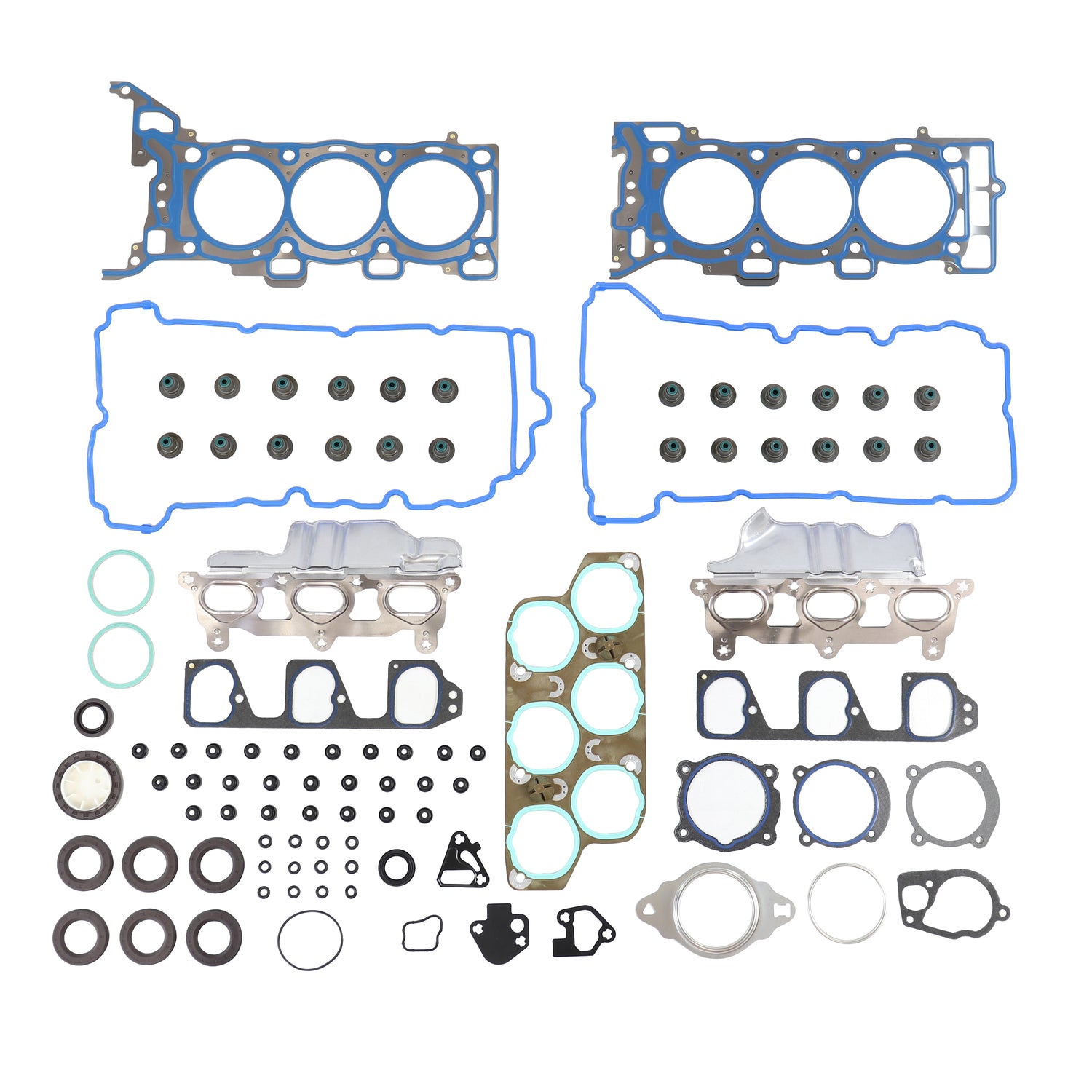 Engine Rebuild Kit 2008 Cadillac 3.6L