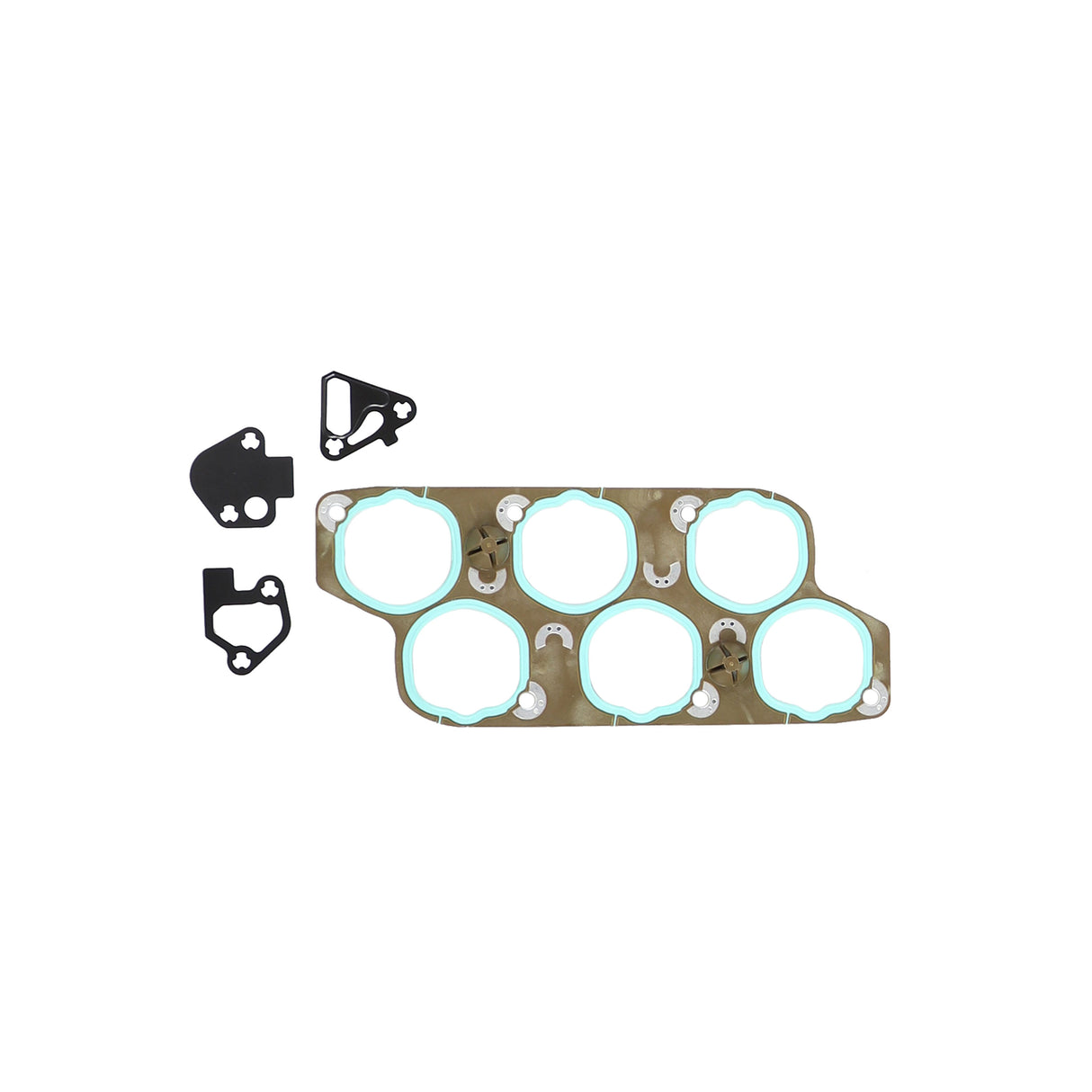 Cylinder Head Gasket Set 2008 Cadillac 3.6L