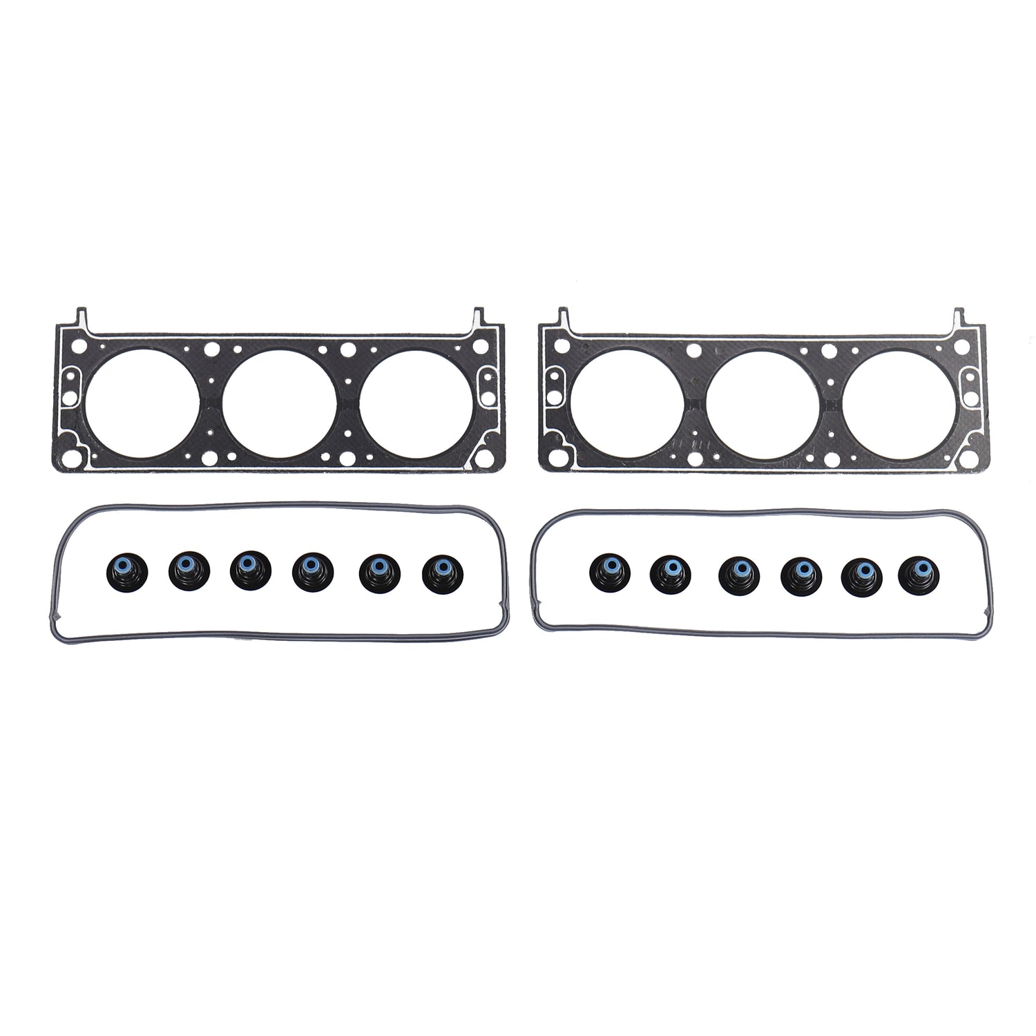 Cylinder Head Gasket Set 1996-2003 Buick,Chevrolet,Oldsmobile,Pontiac 3.1L-3.4L