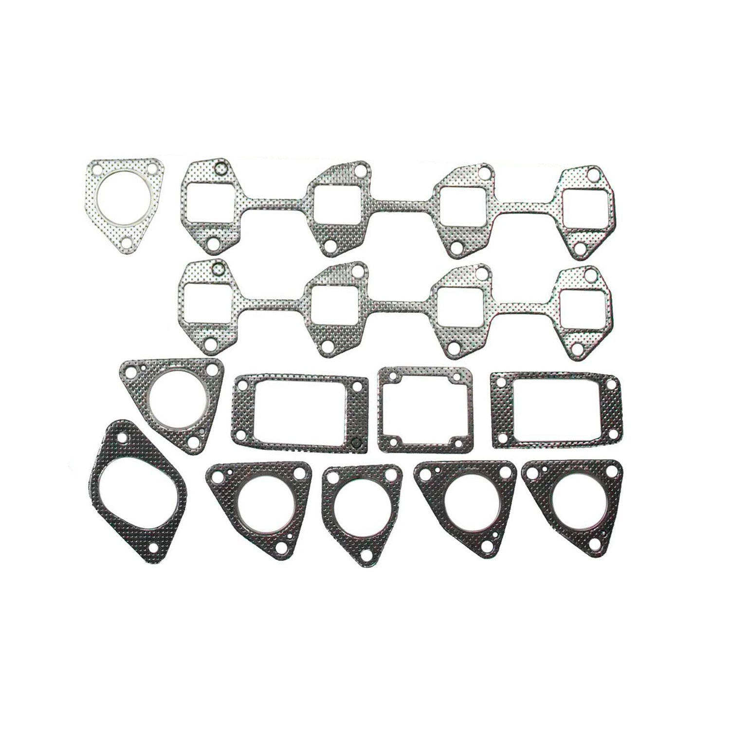 Cylinder Head Gasket Set 2004-2007 Chevrolet,GMC,Hummer 6.6L