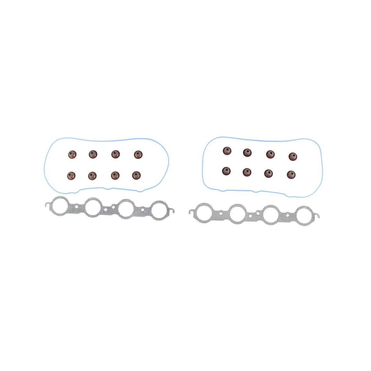 Cylinder Head Gasket Set 2008-2017 Chevrolet,Pontiac 6.0L