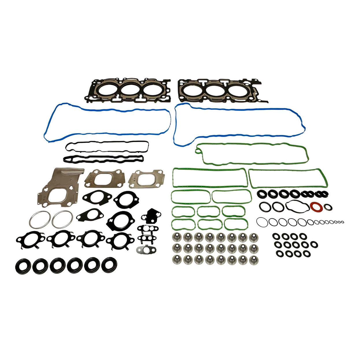 Cylinder Head Gasket Set 2016-2022 CT5, GM 3.0L