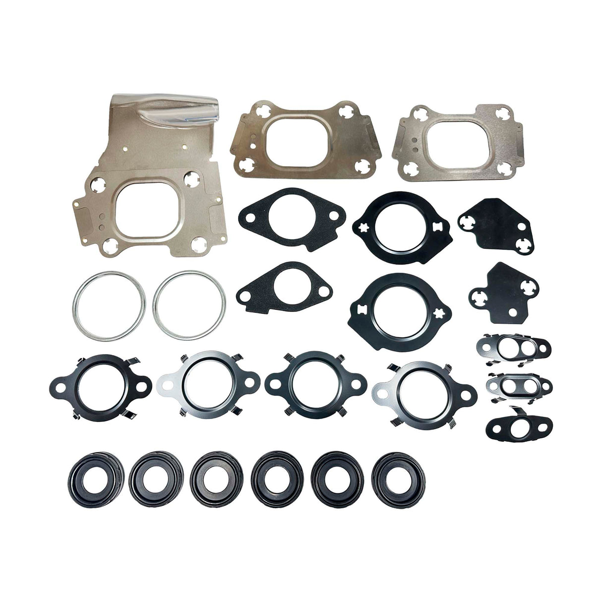 Cylinder Head Gasket Set 2016-2022 CT5, GM 3.0L
