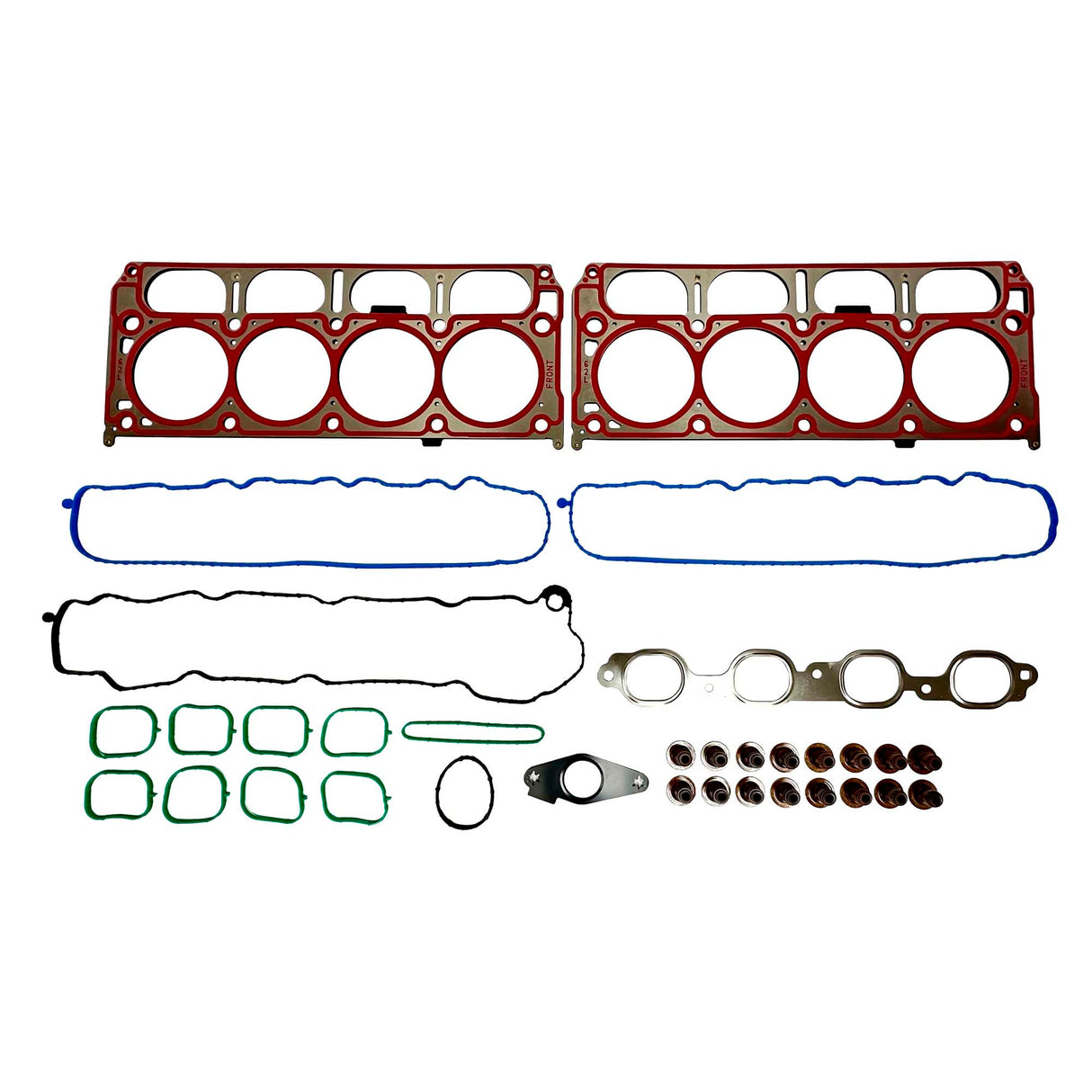 Cylinder Head Gasket Set 2014-2020 Cadillac,Chevrolet,GMC 6.2L