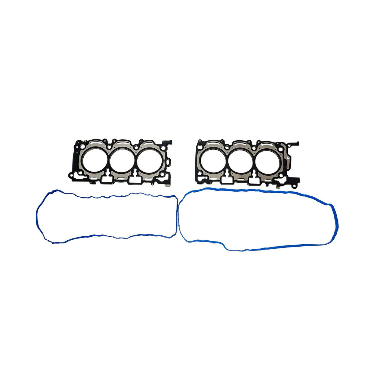 Cylinder Head Set 2016-2022 Buick Cadillac Chevrolet GMC 3.6L