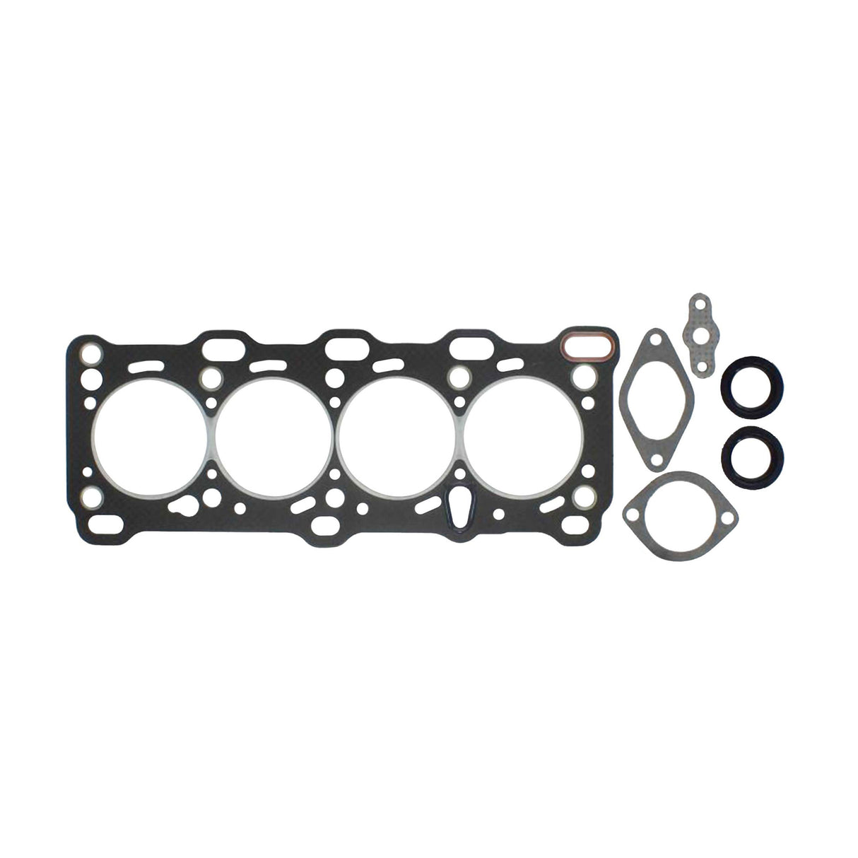 Cylinder Head Gasket Set 1989-1992 Geo,Isuzu 1.6L