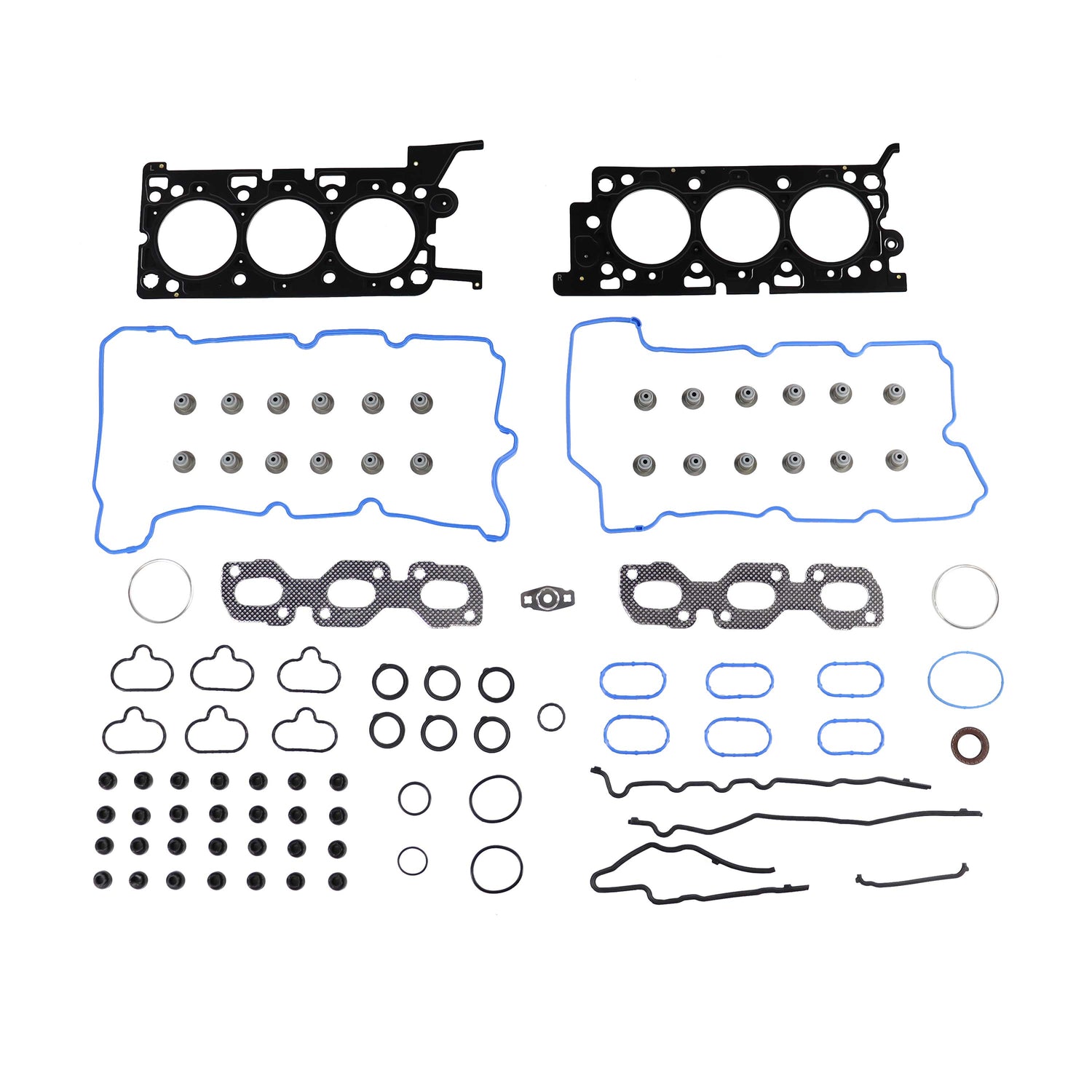 Cylinder Head Gasket Set 2005-2007 Ford,Mercury 3.0L