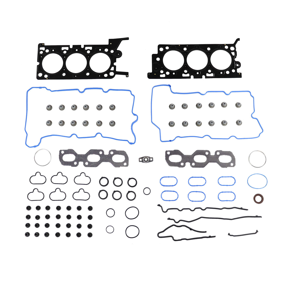 Cylinder Head Gasket Set 2005-2007 Ford,Mercury 3.0L