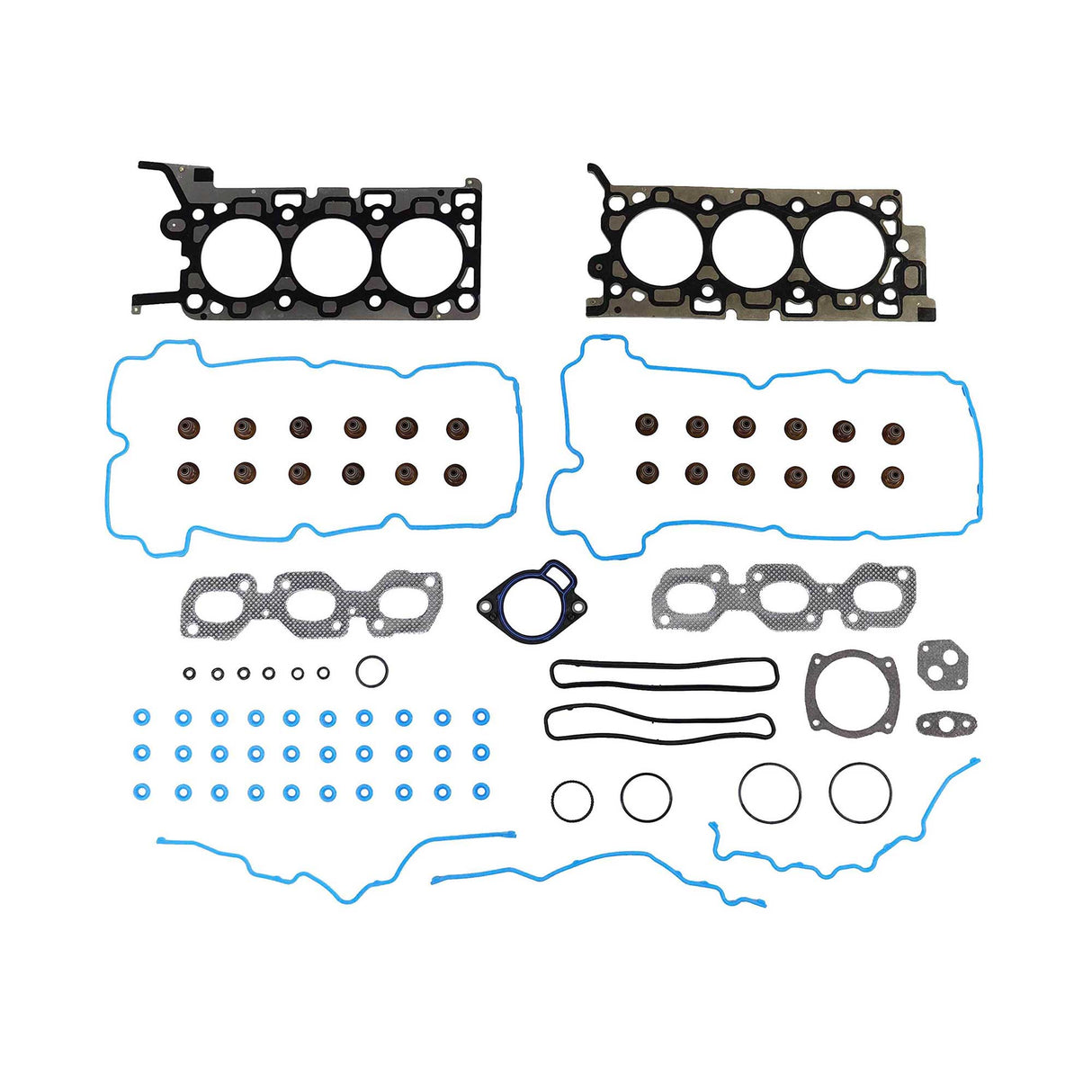 Engine Rebuild Kit 2001-2002 Lincoln 3.0L