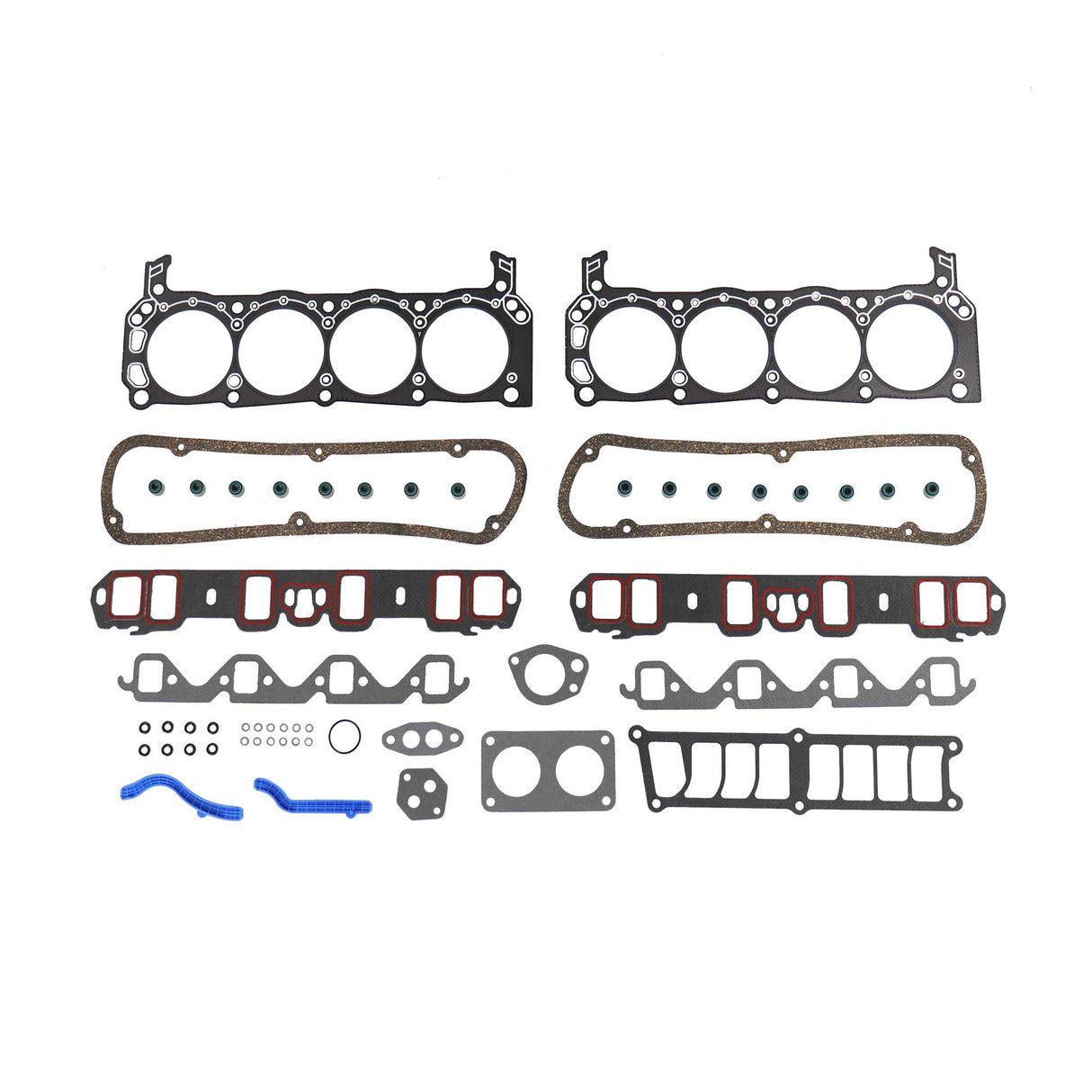 Master Engine Rebuild Kit 1992-1996 Ford 5.0L