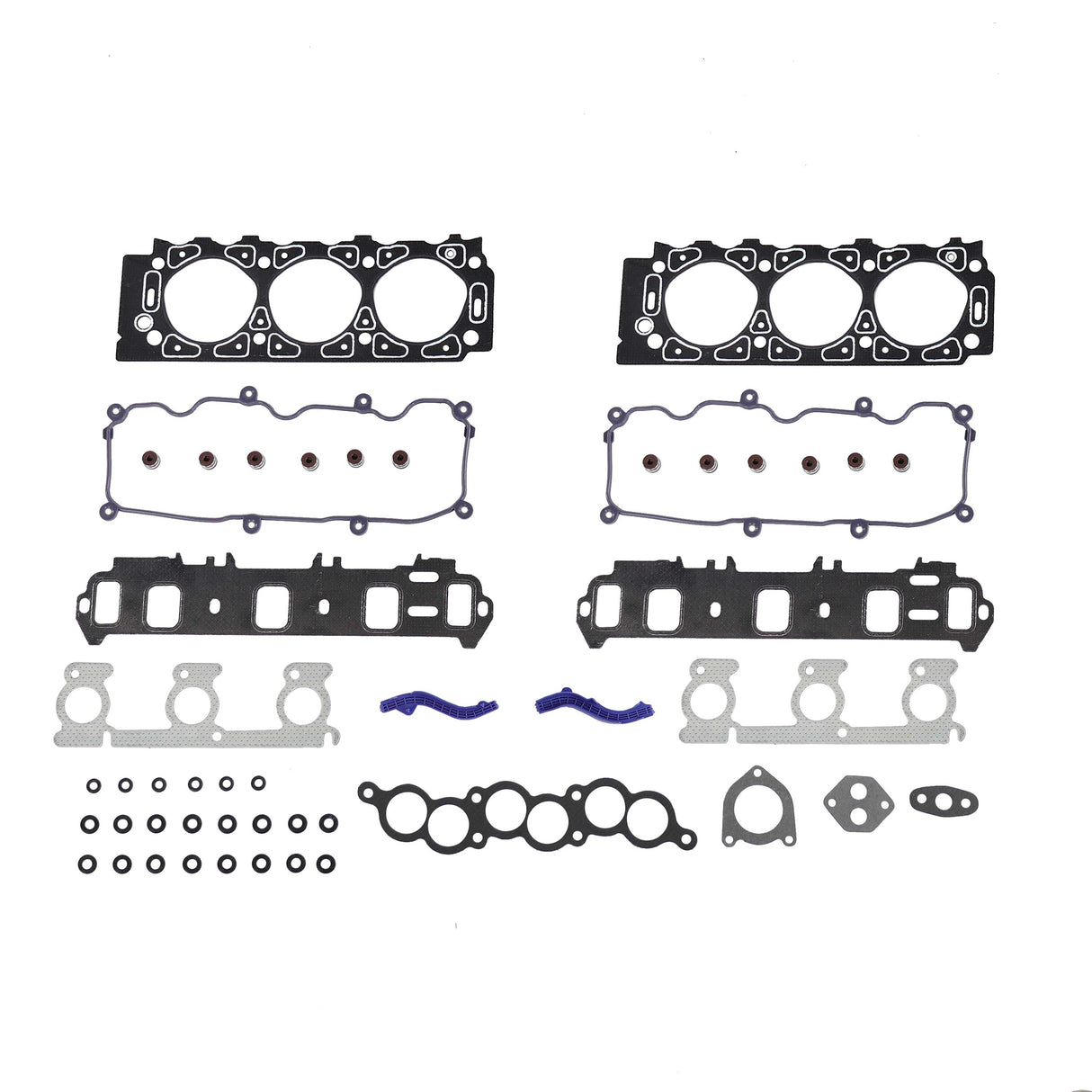 Engine Rebuild Kit 1999-2000 Ford 3.0L