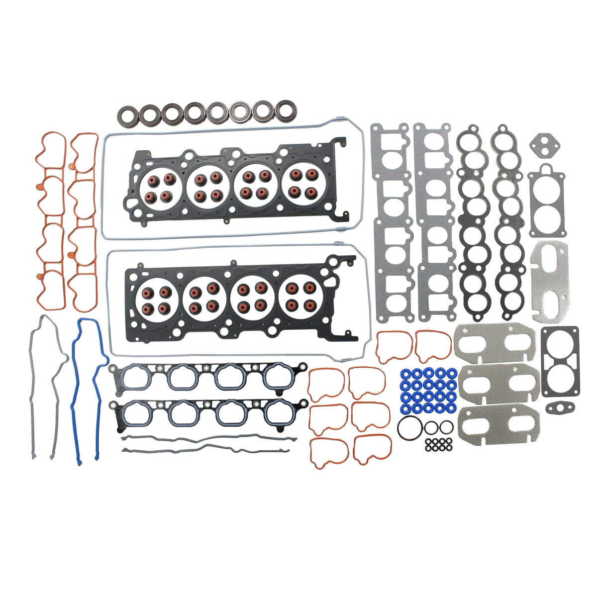Master Engine Rebuild Kit 1995-1997 Lincoln 4.6L