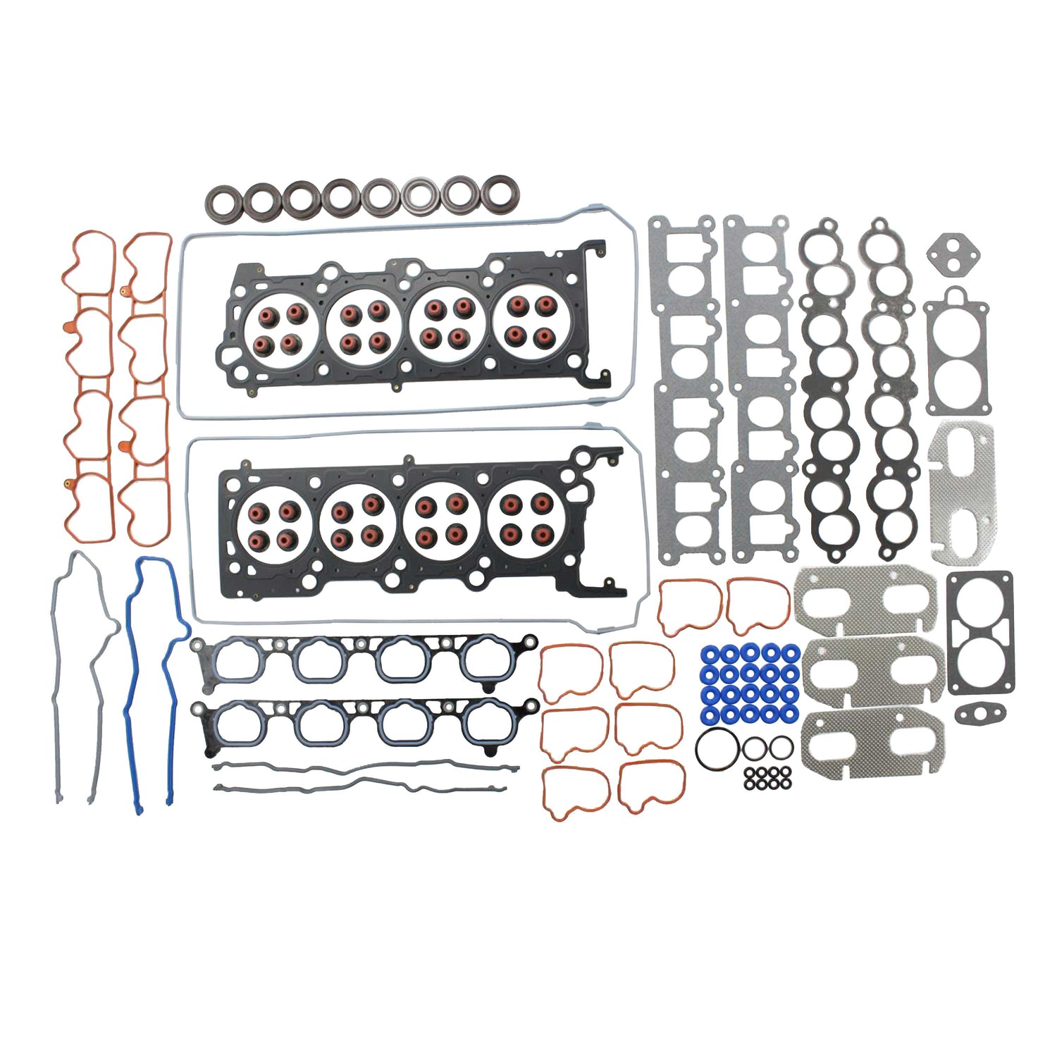 Engine Rebuild Kit