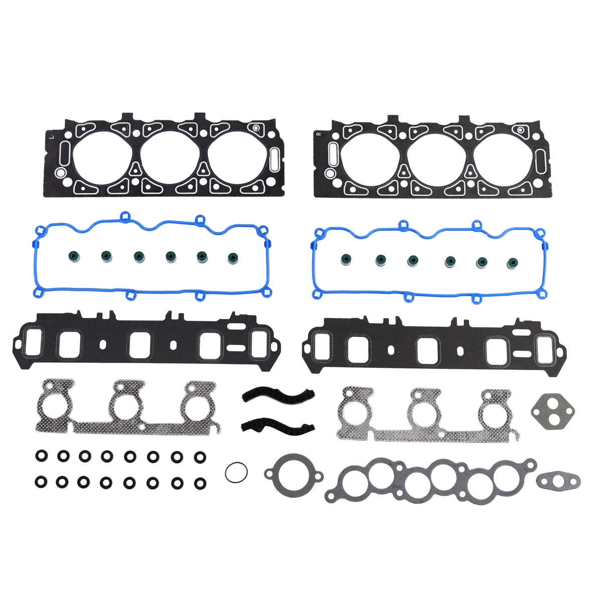 Engine Rebuild Kit 1999-2001 Ford 3.0L