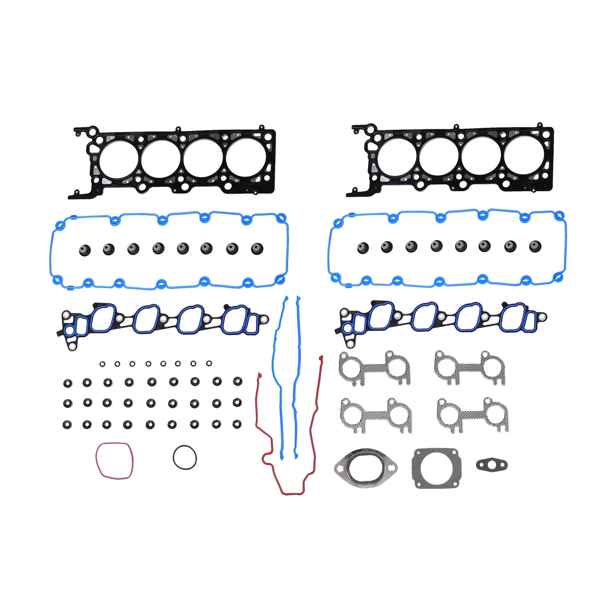 Engine Rebuild Kit 1999-2000 Ford Mustang 4.6L V8