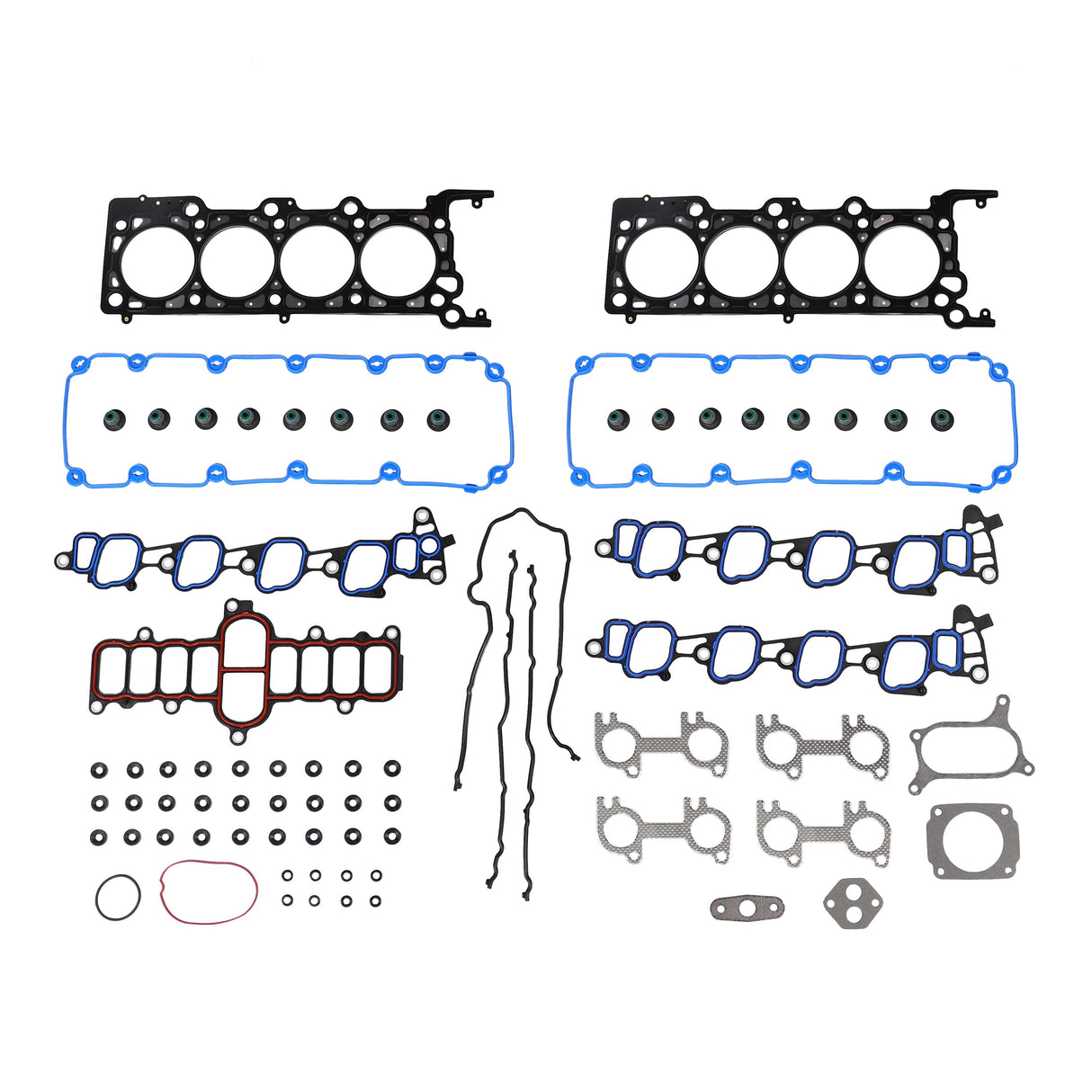 Engine Rebuild Kit