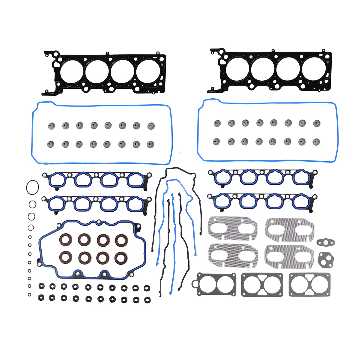 Engine Rebuild Kit 1996-1997 Ford 4.6L