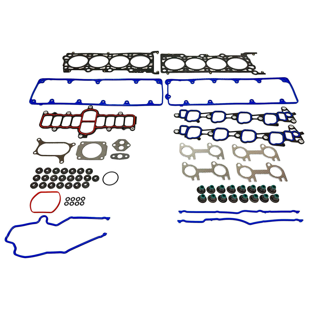 Cylinder Head Gasket Set 2002-2004 Ford 4.6L
