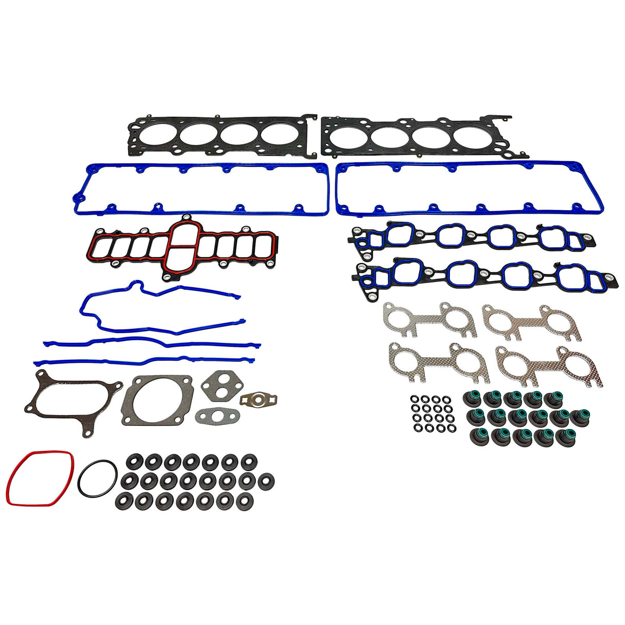 Cylinder Head Gasket Set 2004-2008 Ford 4.6L