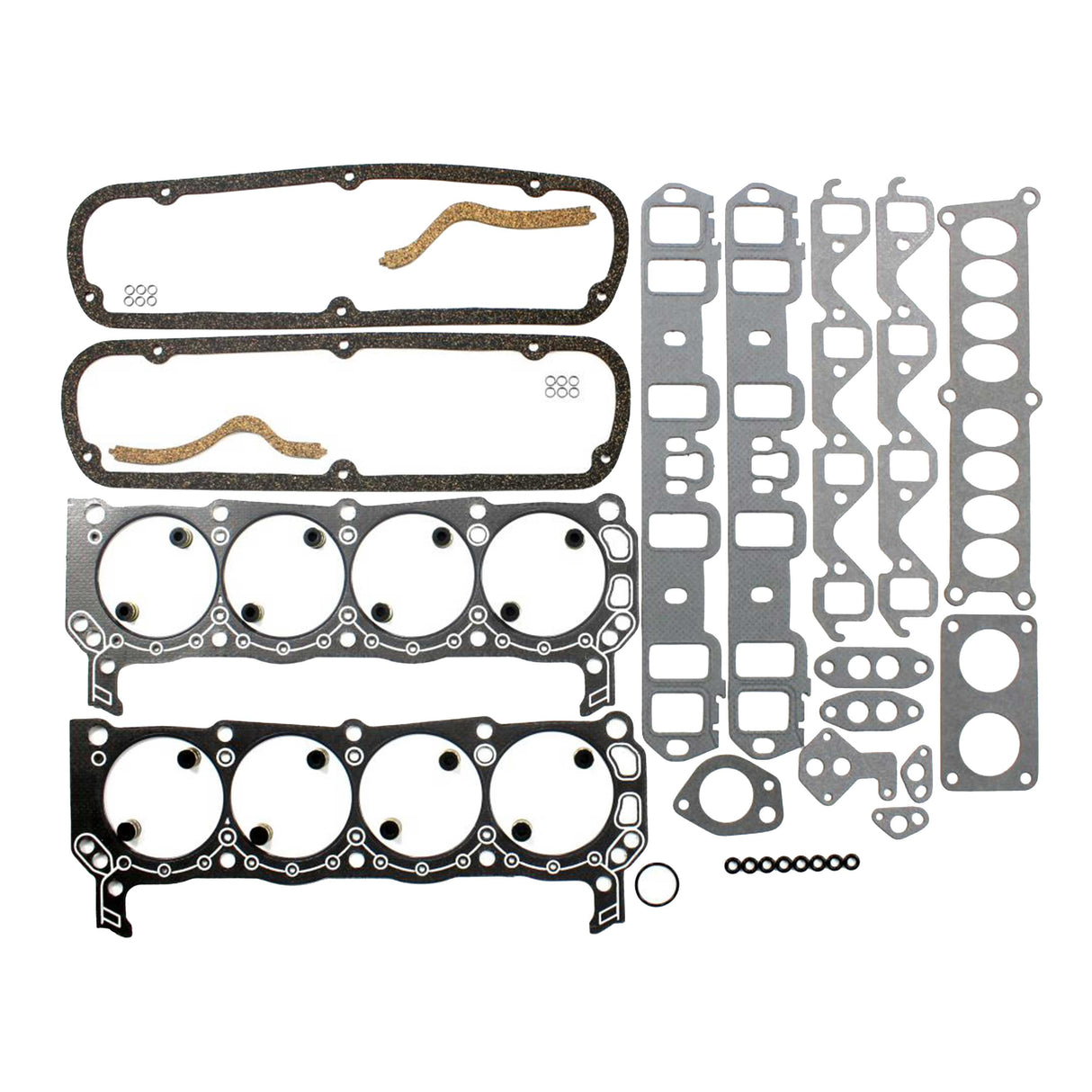 Master Engine Rebuild Kit 1988-1993 Ford 5.8L