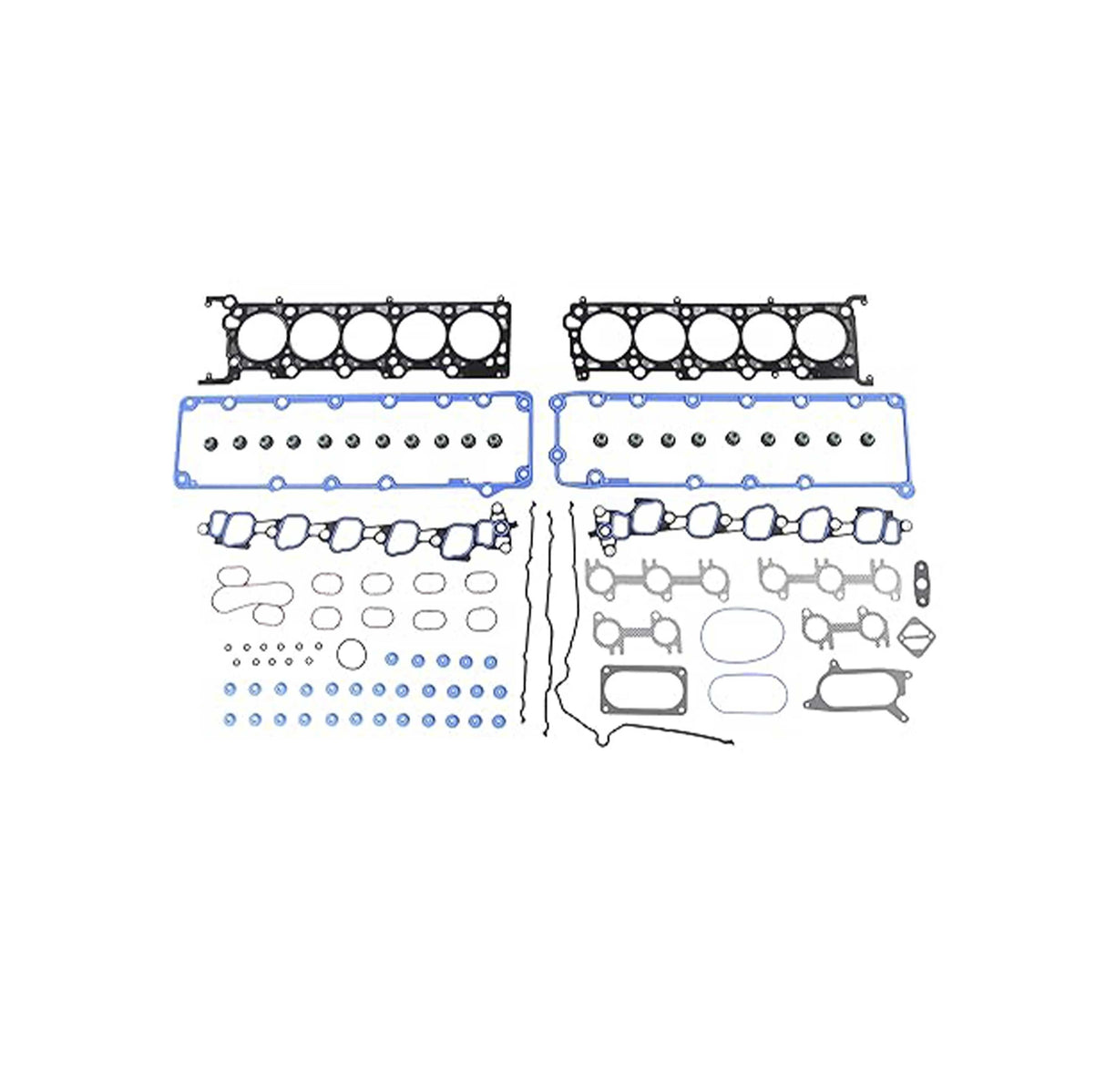 Cylinder Head Gasket Set 2003-2019 Ford 6.8L